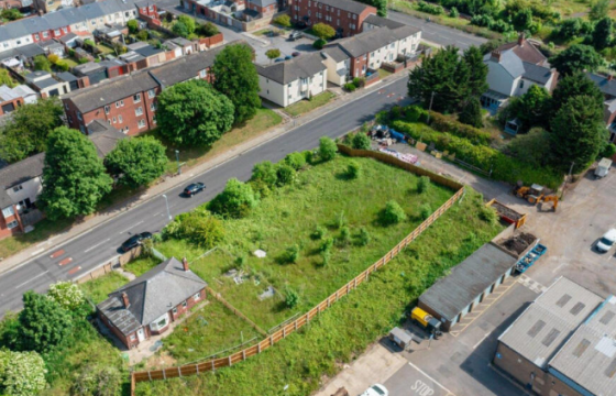Land for sale in Hartlepool photo